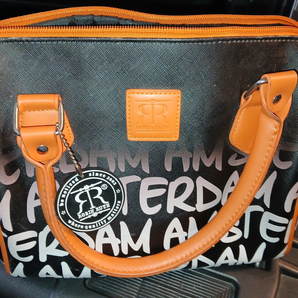 Robin Ruth Small Handbag